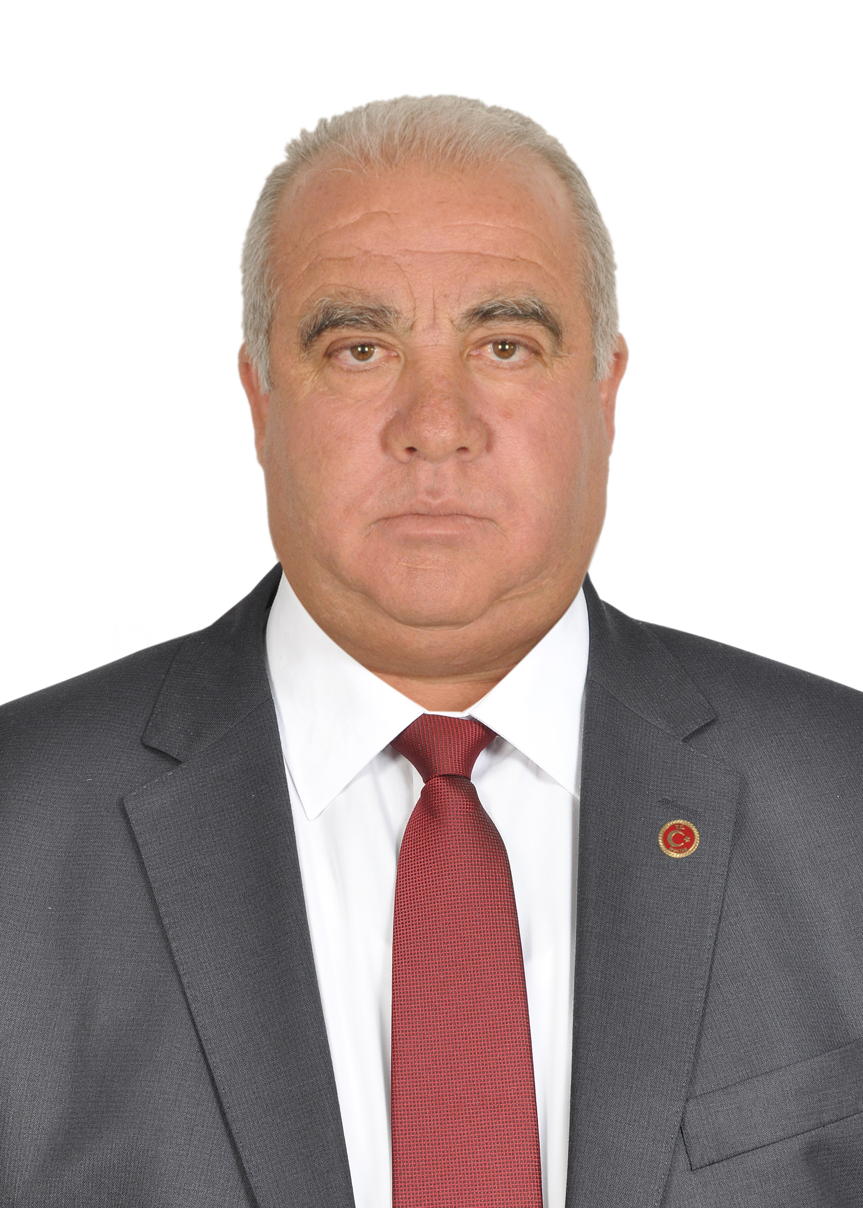 Erdoğan KİRAZ